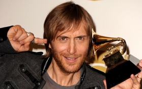David Guetta: “I Gotta Feeling là sự phá cách của cả giới nhạc điện tử”